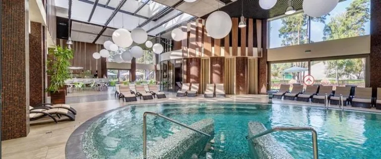 Виртуальный тур для Admiral Club Resort