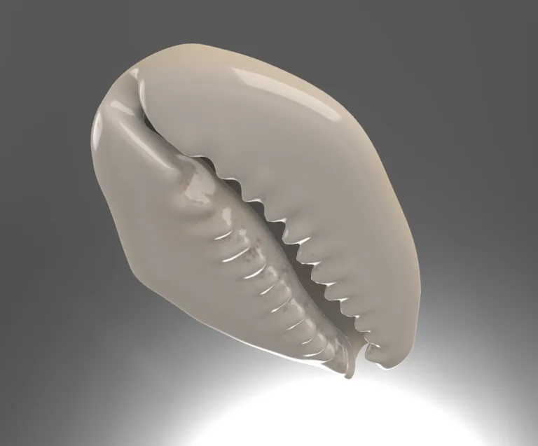 Музей денег НБУ: 3D-модель экспоната