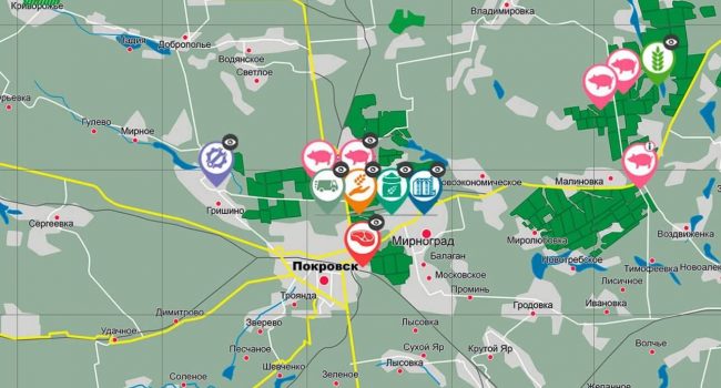 APK-Invest, віртуальний тур